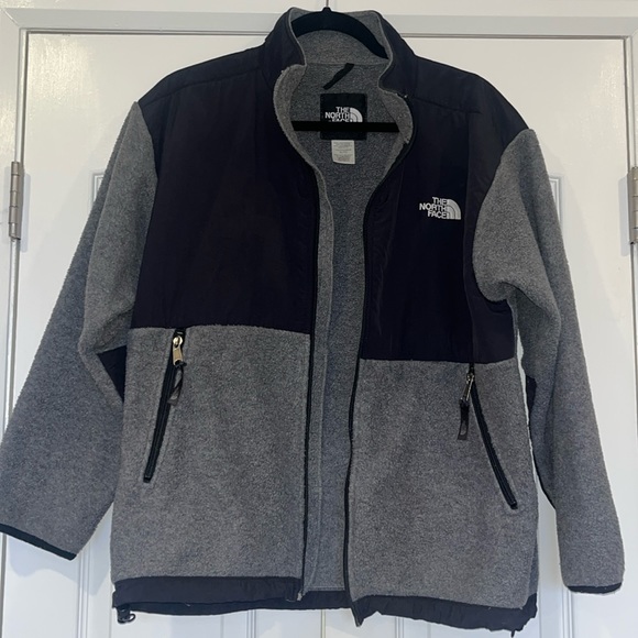 The North Face Fleece - Picture 1 of 3
